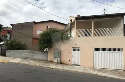 Casa à venda com 1 quarto em Jardim América, Várzea Paulista, SP