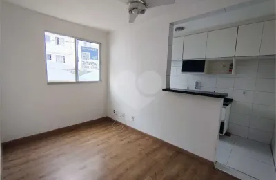 Apartamento à venda com 2 quartos no condomínio Algodoeiro, Jundiaí - SP