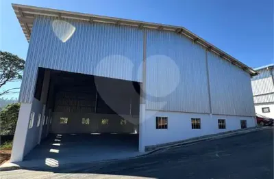 Galpão para alugar em Chácara Lagoa Branca, Campo Limpo Paulista, SP