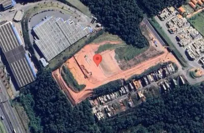 Terreno à venda na Rua 14, Jardim Vale Verde, Jundiaí