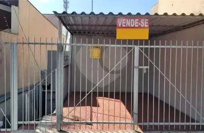 Casa com 1 quarto à venda na Avenida Samuel Martins, Vila Progresso, Jundiaí