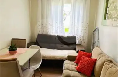 Apartamento à venda com 2 quartos no condomínio Alpha, Jundiaí - SP