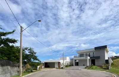 Terreno à venda no condomínio Terras de Jundiaí, Jundiaí - SP