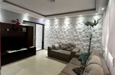 Casa Térrea à venda com 3 quartos, sendo 1 suíte,  em Horto Santo Antonio, Jundiaí, SP