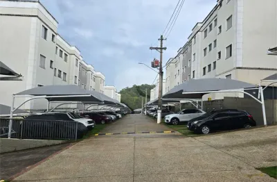 Apartamento à venda com 2 quartos no condomínio Reserva do Japy, Jundiaí - SP