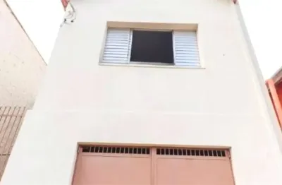 Casa com 2 quartos à venda na Rua Maringá, Vila Maringá, Jundiaí