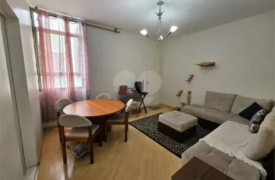 Apartamento à venda com 2 quartos no condomínio Chácara Das Flores, Jundiaí - SP