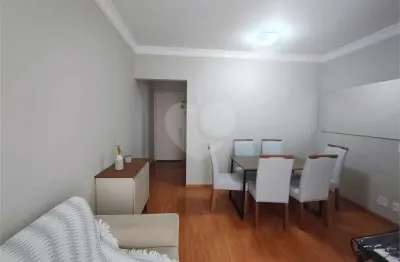 Apartamento à venda com 2 quartos, sendo 1 suíte,  em Jardim Guarani, Jundiaí, SP
