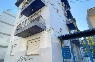 Apartamento de 3 quartos com 1 vaga de garagem no centro