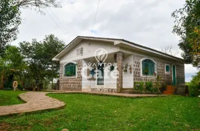 Casa com 3 quartos à venda na Rua Das Hortências, 105, Balneário Novo Pinhal, Itaara
