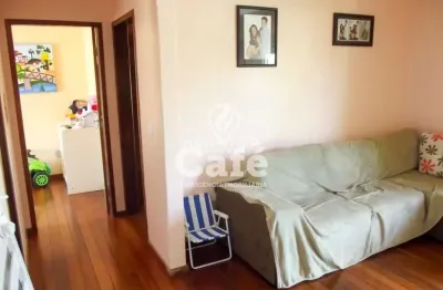 Apartamento 2 dormitórios à venda centro santa maria/rs