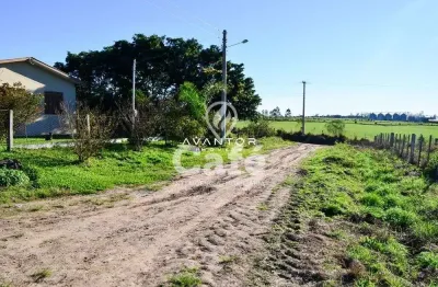 Terreno à venda na Estrada Vic. Col. Favorita, 10, Zona Rural, Santa Maria