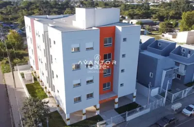 Apartamento com 2 quartos à venda na Rua Dom Atalício T. Pithan, s n final , Lorenzi, Santa Maria