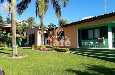 Chácara / sítio com 3 quartos à venda na Picada Do Rio, 00001, Zona Rural, Agudo