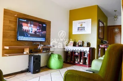 Apartamento 2 dormitórios à venda patronato santa maria/rs