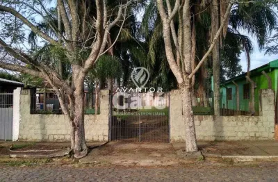 Terreno à venda na Rua Cristal (Pq Res Sta Lúcia), 685, Camobi, Santa Maria