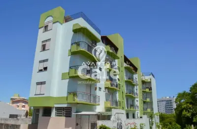 Apartamento 2 dormitórios à venda nossa senhora medianeira santa maria/rs
