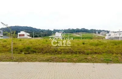 Terreno à venda na Rua 3, s n, Tomazetti, Santa Maria