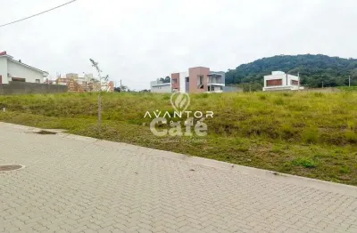 Terreno à venda na Rua 3, s n, Tomazetti, Santa Maria