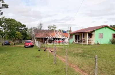 Chácara / sítio com 3 quartos à venda na Av. Mal. Idelfonso Píres De Morães, S N, Zona Rural, São Sepé