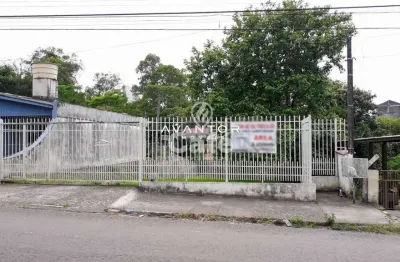 Terreno à venda na Rua Heitor Campos, 178, Nossa Senhora Medianeira, Santa Maria