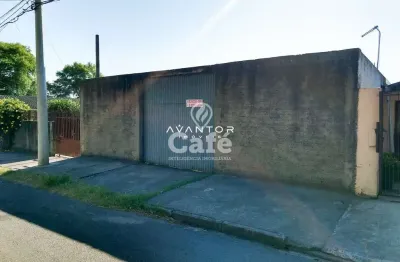 Terreno à venda na Rua Pernambuco, 250, Pinheiro Machado, Santa Maria