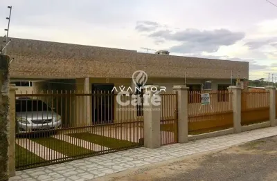 Casa com 3 quartos para alugar na Rua Damásio Souza, 219, Parque Pinhal, Itaara