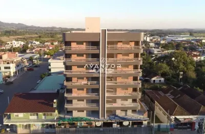 Apartamento com 3 quartos à venda na Avenida Concórdia, 624, Centro, Agudo