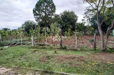 Excelente terreno plano 12x30m pronto para construir no bairro pinheiro machado