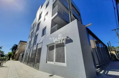 Residencial vitória - ótimo apartamento de 2 dormitórios, com box de garagem dup
