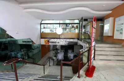 Sala comercial à venda na Alberto Pasqualini, 1293, Centro, Santa Maria