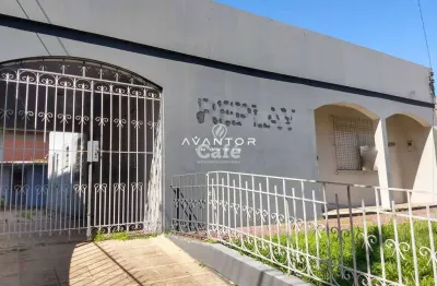 Casa com 3 quartos à venda na Rua Visconde de Pelotas, 1890, Nossa Senhora de Fátima, Santa Maria