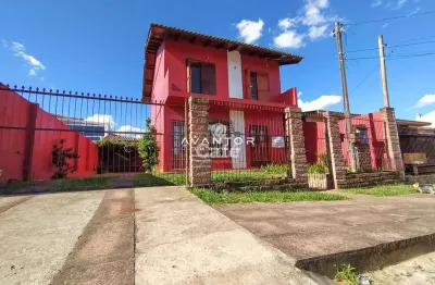 Casa com 5 quartos à venda na Rua dos Ciprestes, 352, Pinheiro Machado, Santa Maria