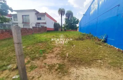 Terreno comercial para alugar na Rua Venâncio Aires, 2241, Centro, Santa Maria