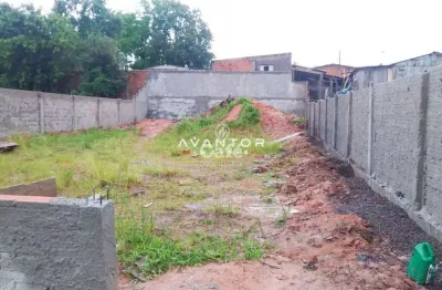 Terreno, 11x25, gálapagos residencial, diácono joão luiz pozzobon
