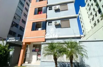 Apartamento com 2 quartos à venda na Rua Silva Jardim, 2143, Centro, Santa Maria