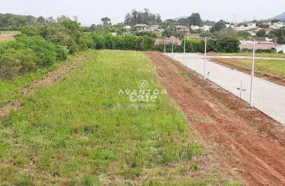 Terreno à venda na Rua Osório Quadros Sobrinho, s n, Camobi, Santa Maria