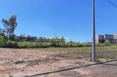 Terreno à venda na Estrada Eduardo Duarte, SN, Tomazetti, Santa Maria