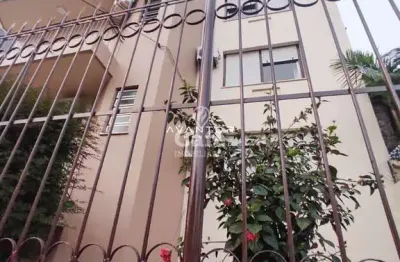 Apartamento com 145,16 m²,  03 dormitórios, 02 banheiros, box de garagem.