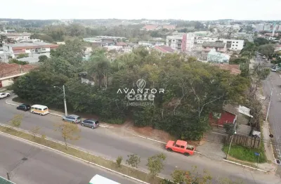 Terreno à venda na Avenida Jornalista Maurício Sirotski Sobrinho, 52, Patronato, Santa Maria
