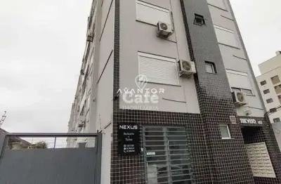 Apartamento, 2 dormitórios, 1 banheiro, 1 vaga, residencial treviso, nossa senho