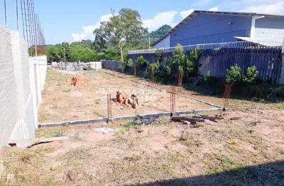 Terreno à venda na Travessa Adão Comasseto, 240, Diácono João Luiz Pozzobon, Santa Maria