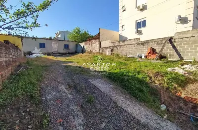 Terreno à venda na Rua Padre José de Anchieta, 120, Nossa Senhora de Lourdes, Santa Maria