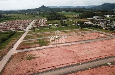 Terreno, 9,5x27,5, residencial galápagos, diácono joão luiz pozzobon