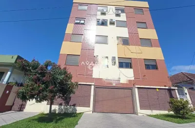 Apartamento, 2 dormitórios banheiro social, sala de estar, cozinha, área de serv