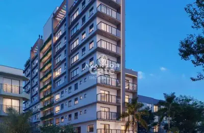 Oportunidade, apartamento e box 2 dormitorios ; alto padrão.