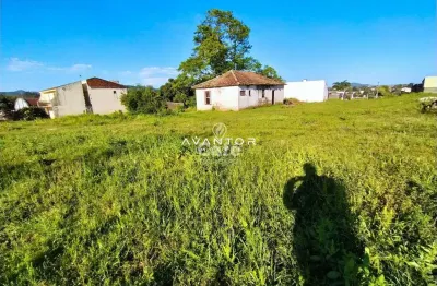 Terreno à venda na Rua Rio Grande do Sul, SN, Pinheiro Machado, Santa Maria