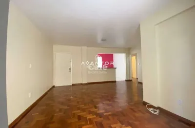 Apartamento com 3 quartos à venda na Rua Marechal Floriano Peixoto, 1303, Centro, Santa Maria