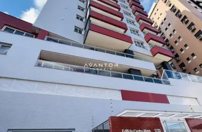Apartamento, alto padrão, 3 suítes, 2 box, residencial castro alves, nossa senho