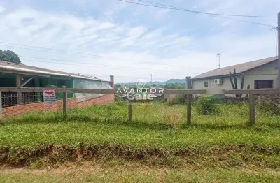 Terreno à venda na Rua Rádio Guarathan, SN, Boi Morto, Santa Maria